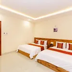 Khách Sạn Sân Bay Đông Đô