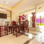 Khách Sạn Sân Bay Đông Đô