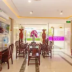 Khách Sạn Sân Bay Đông Đô