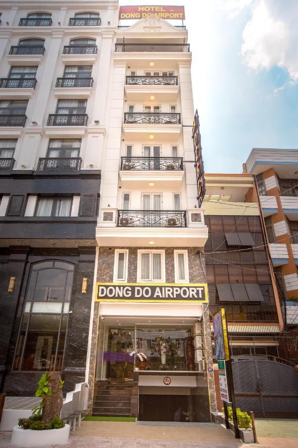 Dong Do Airport Khách sạn TP. Hồ Chí Minh