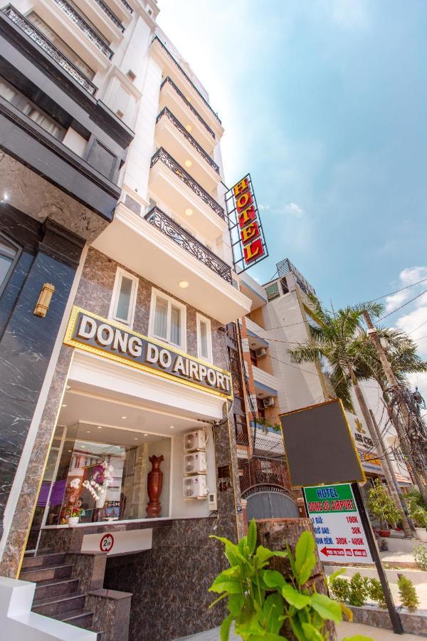 Dong Do Airport Khách sạn TP. Hồ Chí Minh